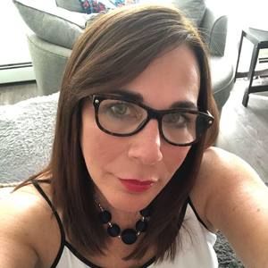 Meet your Posher, Gail